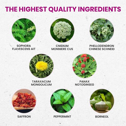 جل تضييق المهبل الفاخر للنساء - كريم العناية الأنثوية اللطيف لشد البشرة وتجديد شبابها | أفضل صيغة (حزمة من 5) in Kuwait