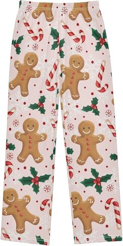 Didi & Hosa Pajama Pants Soft Lounge Sleepwear Pjs Comfortable Pajama Bottoms S in Saudi Arabia
