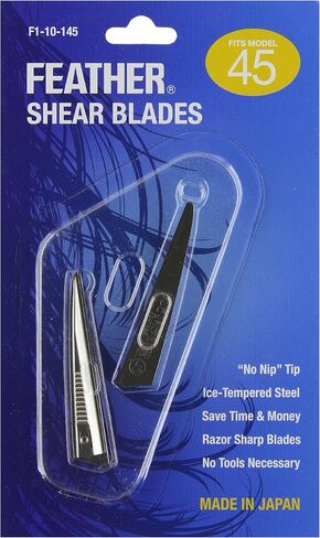Feather No.60/65 Replacement Blade in Kuwait