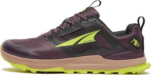 ALTRA Women's Lone Peak 8 Trail Running Shoe in Saudi Arabia