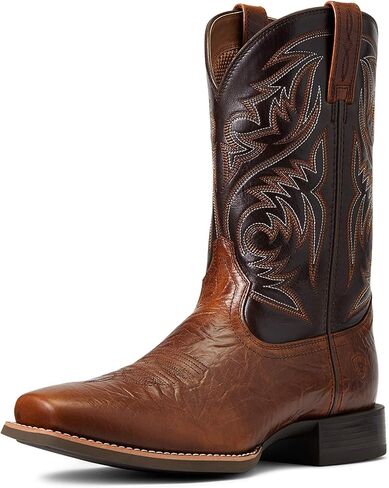 ARIAT Men's Sport Herdsman Western Boot in Saudi Arabia