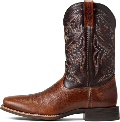 ARIAT Men's Sport Herdsman Western Boot in Saudi Arabia