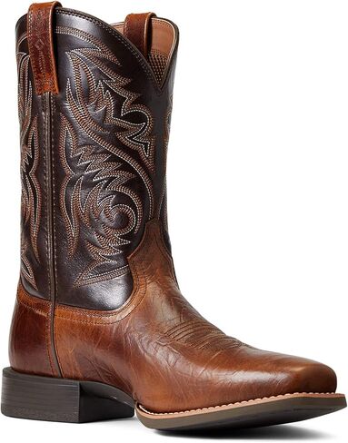 ARIAT Men's Sport Herdsman Western Boot in Saudi Arabia