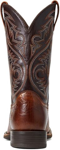 ARIAT Men's Sport Herdsman Western Boot in Saudi Arabia