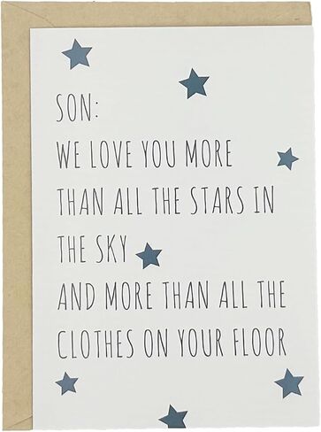 Funny Birthday Card & Gifts for Husband Boyfriend Him, Happy Anniversary Card & Gifts for Husband Boyfriend Him in Saudi Arabia
