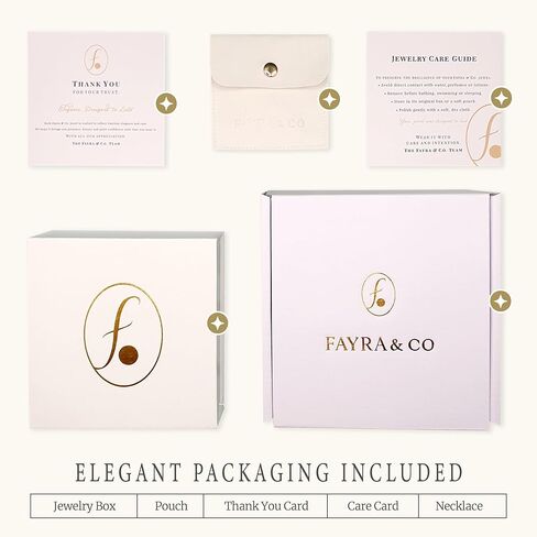 Fayra & Co Pearl Necklace – AAA Freshwater Pearls, 18K Gold Vermeil, Handcrafted Baroque Design, 925 Sterling Silver, Elegant Jewelry for Women in Saudi Arabia