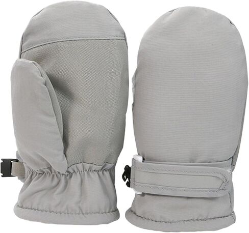 Toddler Mittens Glove Kids Waterproof Snow Gloves Warm Ski Glove Boys Girls Thicken Gloves for Cold Weather in Saudi Arabia