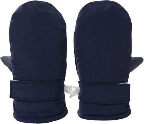 Snow Mittens for Kids Warm Winter Glove for Cold Weather,Boys Girls Ski Gloves Waterproof Toddler Mittens Glove in Saudi Arabia