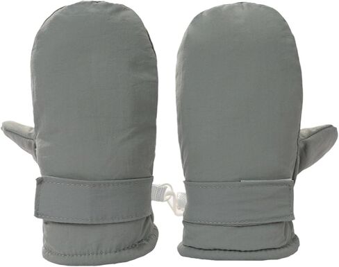 Snow Mittens for Kids Warm Winter Glove for Cold Weather,Boys Girls Ski Gloves Waterproof Toddler Mittens Glove in Saudi Arabia