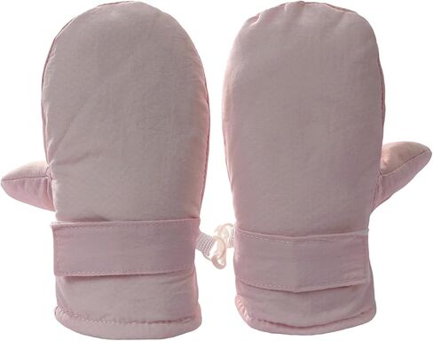 Snow Mittens for Kids Warm Winter Glove for Cold Weather,Boys Girls Ski Gloves Waterproof Toddler Mittens Glove in Saudi Arabia