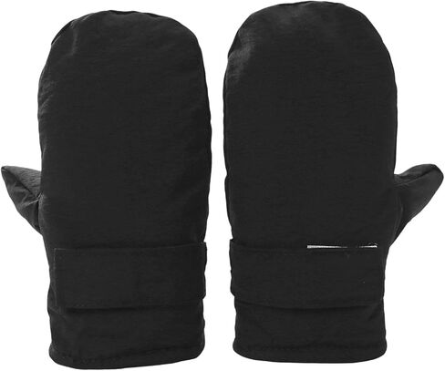 Snow Mittens for Kids Warm Winter Glove for Cold Weather,Boys Girls Ski Gloves Waterproof Toddler Mittens Glove in Saudi Arabia
