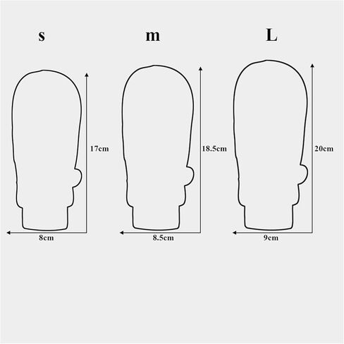 Kids Snow Mittens Warm Winter Glove for Cold Weather,Boys Girls Thicken Gloves Waterproof Toddler Mittens Glove in Saudi Arabia