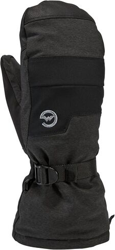 قفاز Gordini Aquabloc Down Gauntlet للرجال in Saudi Arabia