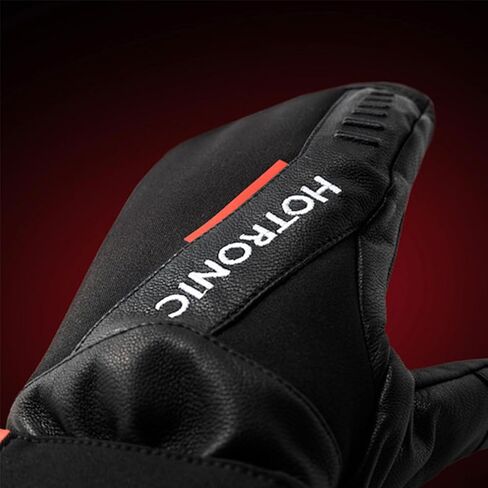 مجموعة Heatmitt للجنسين من Hotronic Performance XLP 1G - قفازات تزلج مقاومة للماء مع قسم الأصابع ووضع تعزيز التسخين in Saudi Arabia
