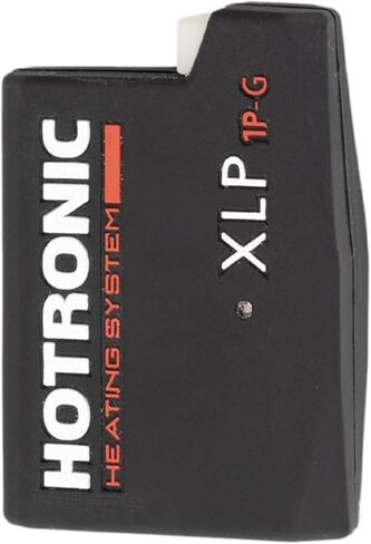مجموعة Heatmitt للجنسين من Hotronic Performance XLP 1G - قفازات تزلج مقاومة للماء مع قسم الأصابع ووضع تعزيز التسخين in Saudi Arabia