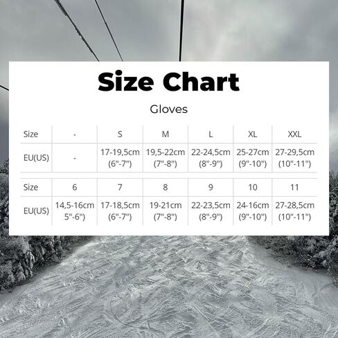 مجموعة Heatmitt للجنسين من Hotronic Performance XLP 1G - قفازات تزلج مقاومة للماء مع قسم الأصابع ووضع تعزيز التسخين in Saudi Arabia