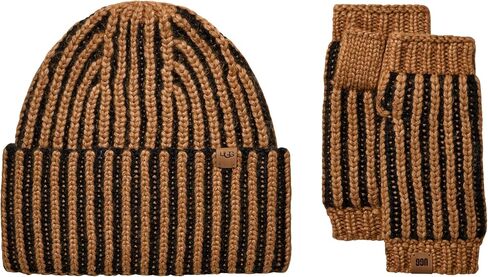 UGG womens Chunky Plaited Set in Saudi Arabia