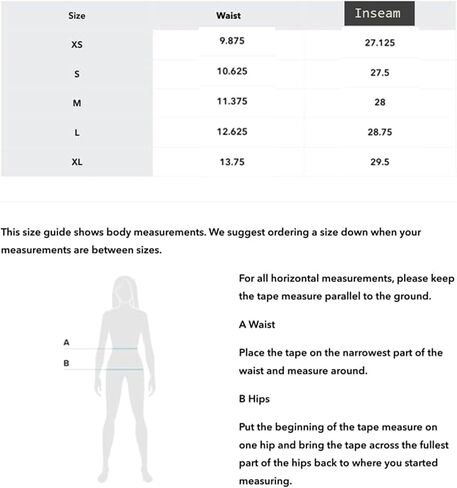 FIERCEPULSE Halloween Hand Print Leggings for Women – Bloody Horror Yoga Pants – Mid Waisted, Squat Proof Workout Tights in Saudi Arabia