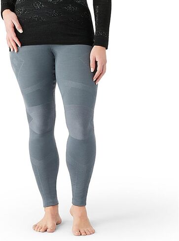Smartwool Women's Intraknit Thermal Merino Base Layer Bottoms in Saudi Arabia
