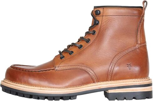 Frye Men's Hudson Workboot in Saudi Arabia