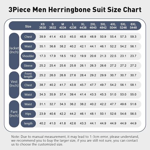 Retro Tweed Herringbone Suit for Men Slim Fit 3 Pieces Mens Suit Groom Dress Tuxedos Prom Suit Jacket Vest Pants in Saudi Arabia