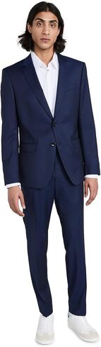 BOSS Men's Slim Fit Suit in Kuwait