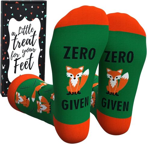 Cavertin Women's Socks Pug, Dachshund, Horse, Flamingo, French Bulldog, Golden Retriever, Chicken, Fox in Saudi Arabia