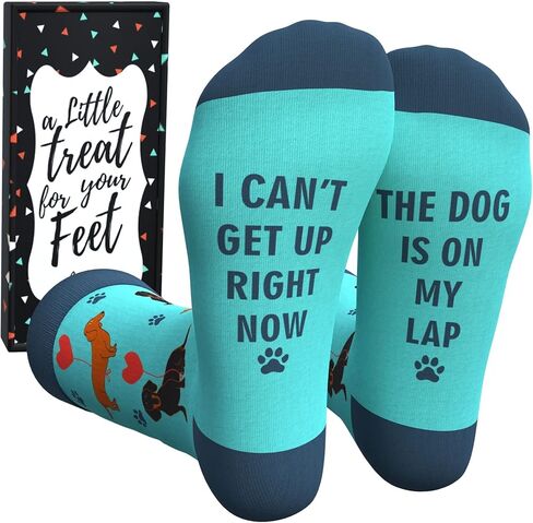Cavertin Women's Socks Pug, Dachshund, Horse, Flamingo, French Bulldog, Golden Retriever, Chicken, Fox in Saudi Arabia
