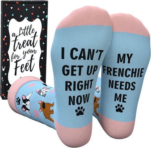 Cavertin Women's Socks Pug, Dachshund, Horse, Flamingo, French Bulldog, Golden Retriever, Chicken, Fox in Saudi Arabia