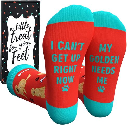Cavertin Women's Socks Pug, Dachshund, Horse, Flamingo, French Bulldog, Golden Retriever, Chicken, Fox in Saudi Arabia