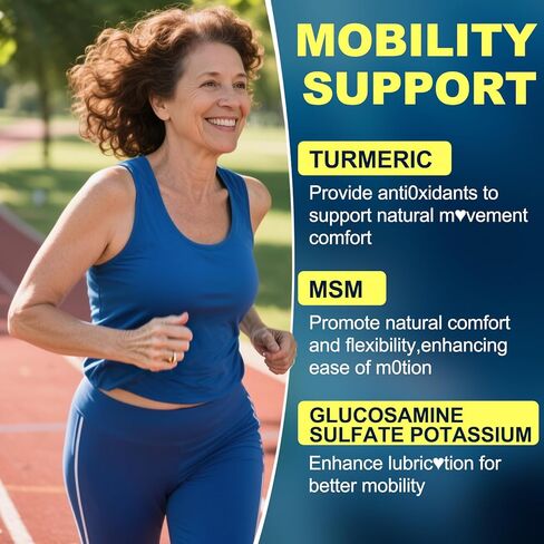 مكمل علكة أوميغا 3 للبالغين 40+: 1280 ملغ من حمض أوميغا 3 الدهني النباتي DHA EPA مع فيتامين D3 K2 الزنك والكركم لدعم الصحة العامة - بديل زيت السمك للنساء والرجال (120 قطعة) in Kuwait