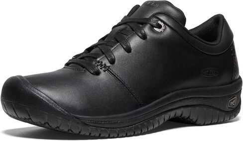 KEEN Utility Womens PTC Oxford Low Height Non Slip Kitchen Food Service Shoe in Saudi Arabia