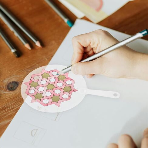 4 قطع من مراوح اللوحة الفارغة DIY مراوح الكتابة على الجدران المحمولة من مادة PVC لدعم الحفلات حرف زخرفية كبيرة الحجم للنساء للاستخدام الداخلي والخارجي in Kuwait