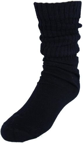 جوارب CTM® للفتيات فائقة النعومة (زوج واحد) in Kuwait