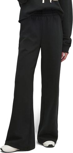 Favorite Daughter Womens The Favorite Daughter Embroidered Wide Leg in Saudi Arabia