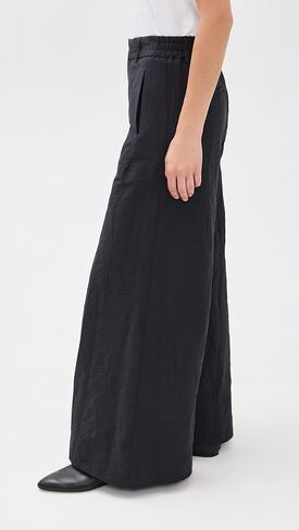 Sea Women's Willow Wrinkled Suiting Pants in Saudi Arabia