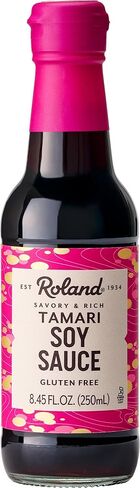 Roland Foods Tamari Soy Sauce, 62.5 Ounce Bottle, Pack of 1 in Saudi Arabia