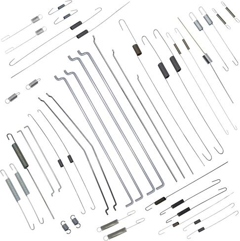 Strongthium Throttle Springs Assortment for Honda Briggs and Stratton Small Engines in Kuwait