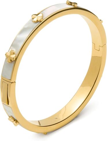 kate spade new york Hinged Bangle in Saudi Arabia