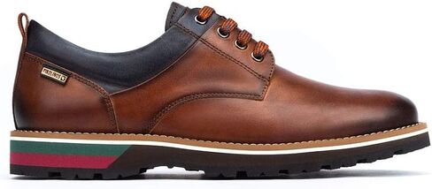 PIKOLINOS Pirineos M6S-4015 Cuero EU 44 (US Men's 10.5-11) M in Saudi Arabia