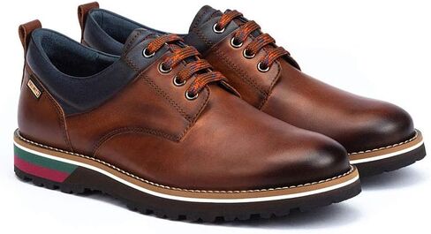 PIKOLINOS Pirineos M6S-4015 Cuero EU 44 (US Men's 10.5-11) M in Saudi Arabia
