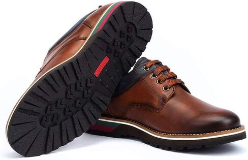 PIKOLINOS Pirineos M6S-4015 Cuero EU 44 (US Men's 10.5-11) M in Saudi Arabia