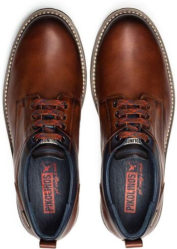 PIKOLINOS Pirineos M6S-4015 Cuero EU 44 (US Men's 10.5-11) M in Saudi Arabia
