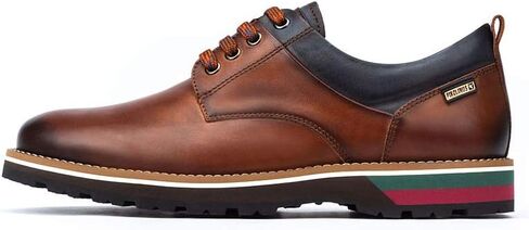 PIKOLINOS Pirineos M6S-4015 Cuero EU 44 (US Men's 10.5-11) M in Saudi Arabia