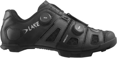 Lake Mx242 Endurance Cycling Shoe - Men's in Saudi Arabia