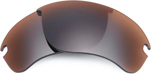 عدسات بديلة بديلة لـ Oakley Flak Draft (شكل حصري) OO9364 in Kuwait
