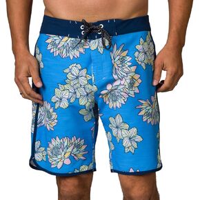 Reef Men Tanner Fixed Waist Boardshort in Saudi Arabia