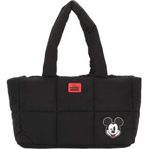 حقيبة حمل منتفخة من Bioworld مع شارة مطاطية وبولي يوريثان in Kuwait