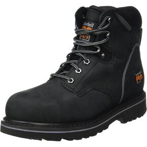 Timberland PRO Men's 6 in Pit Boss St Sp SBP Fire and Safety Shoe in Kuwait