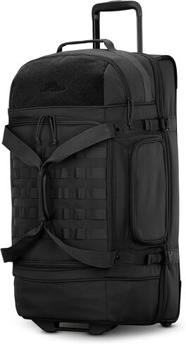 High Sierra Pathsetter Large Duffle in Saudi Arabia